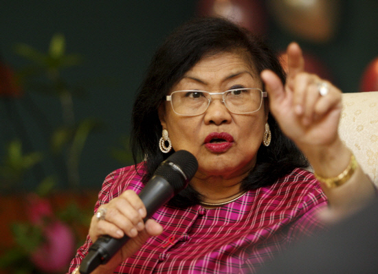 拉菲达表态支持希望联盟