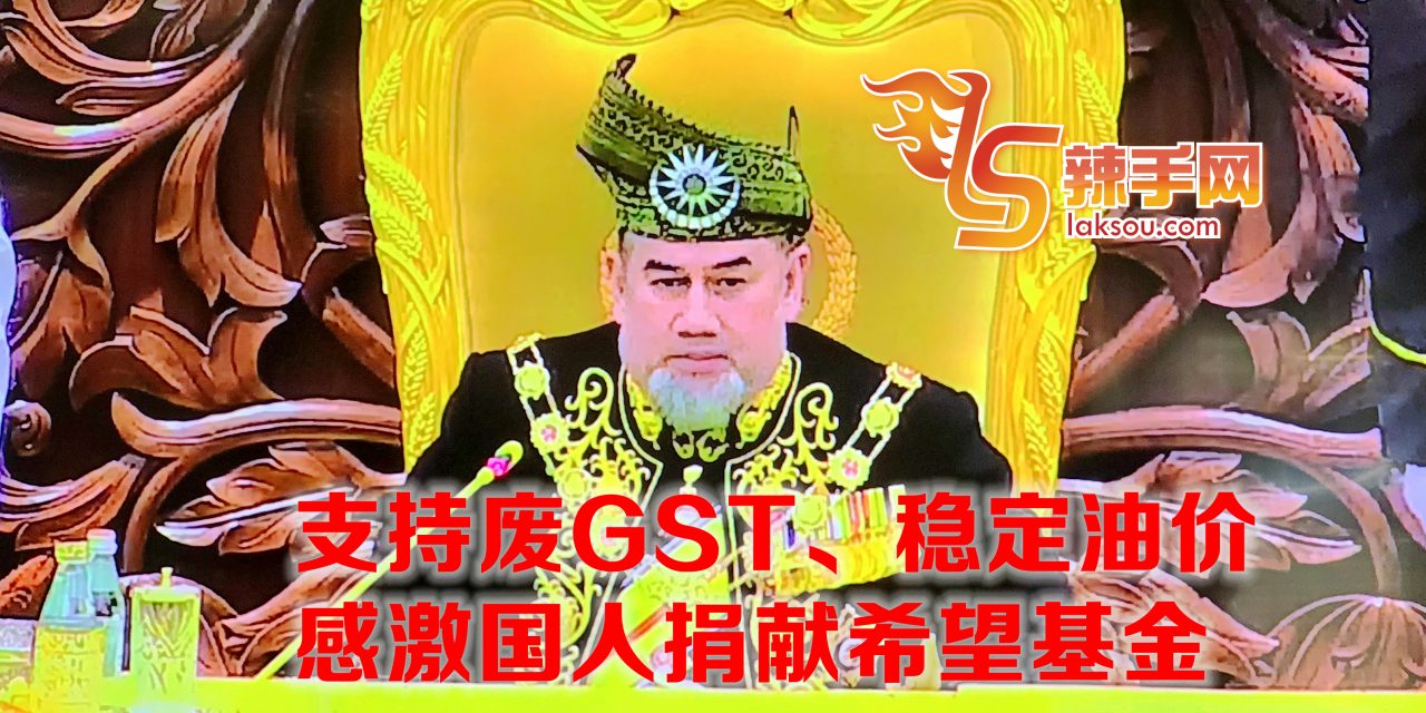 国家元首呼吁新政府  要超越过去的成就