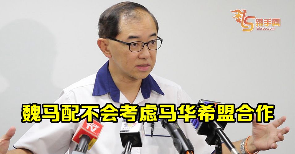 魏马配不会考虑与希盟合作