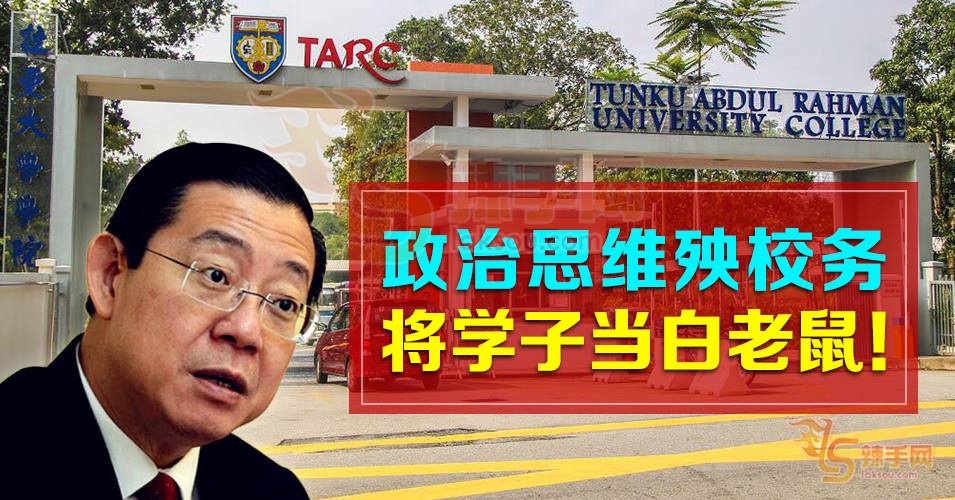 你对拉大仓促忘本，害我儿做白老鼠