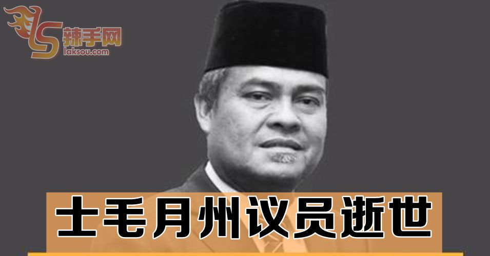 雪州又补选了！