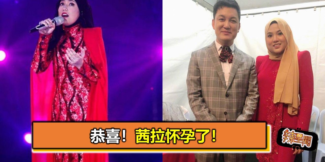 恭喜！茜拉怀孕了！
