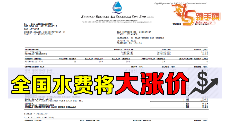 不是小涨而是大涨!