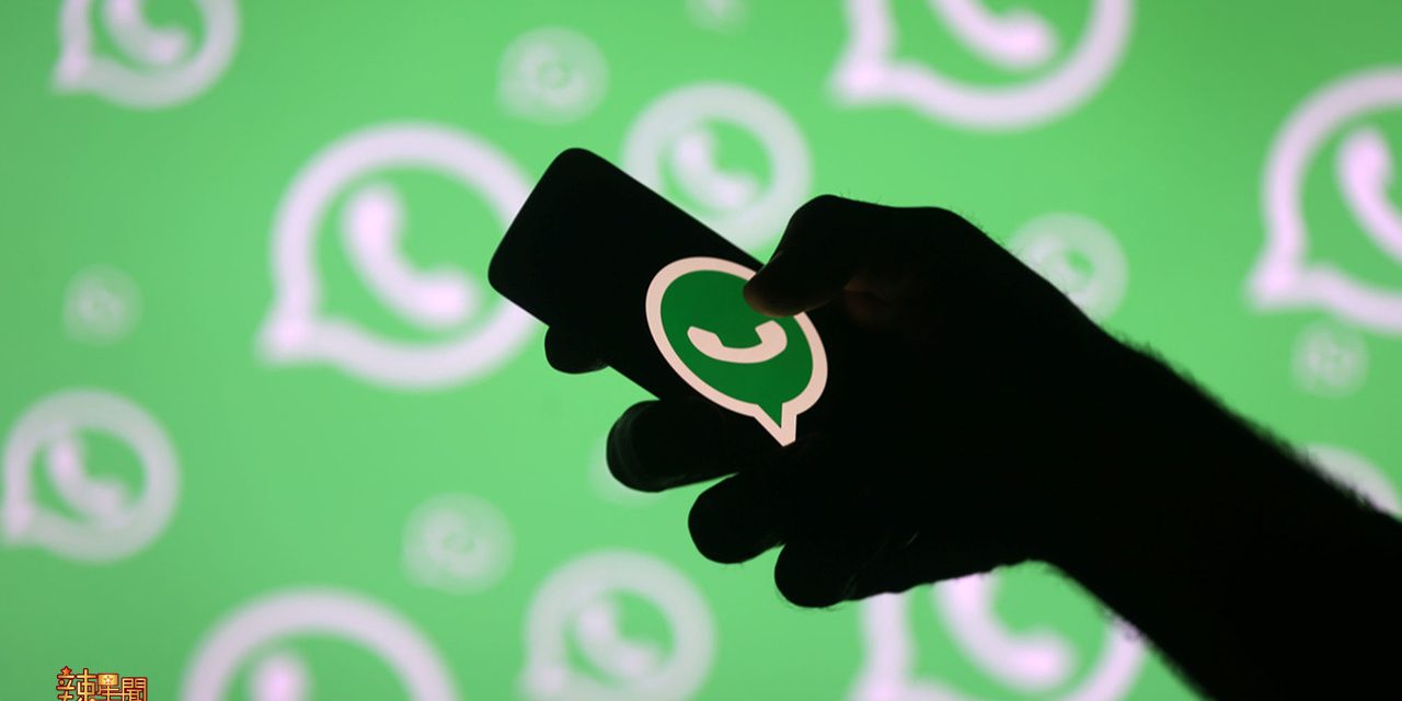WhatsApp宣布明年开始置入广告