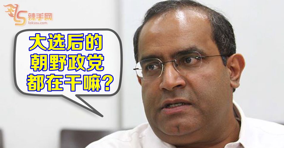 马大经济学教授炮轰新政府