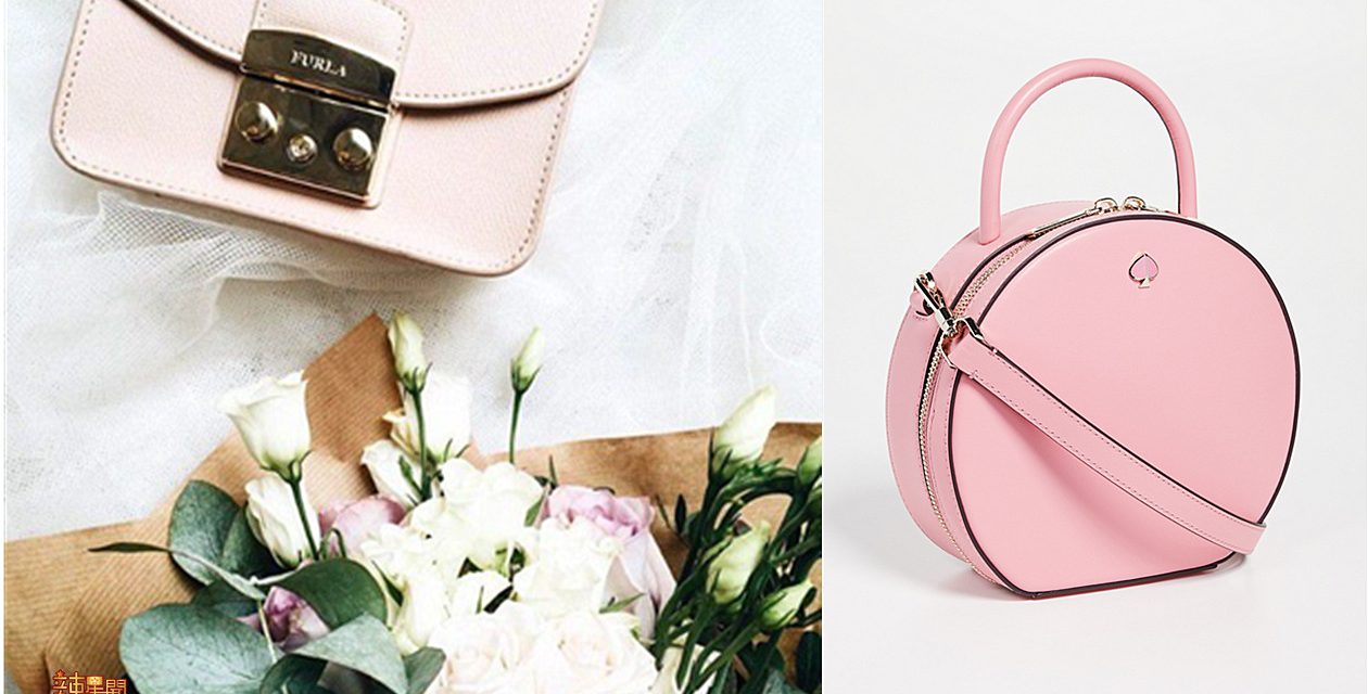 不同年龄段的女生 应搭配什么样的包才是最合适