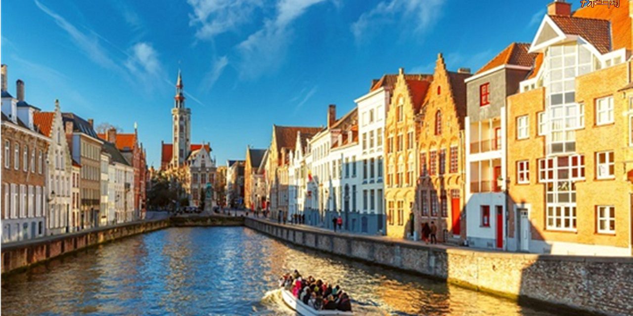 游客太多！比利时知名城市限流