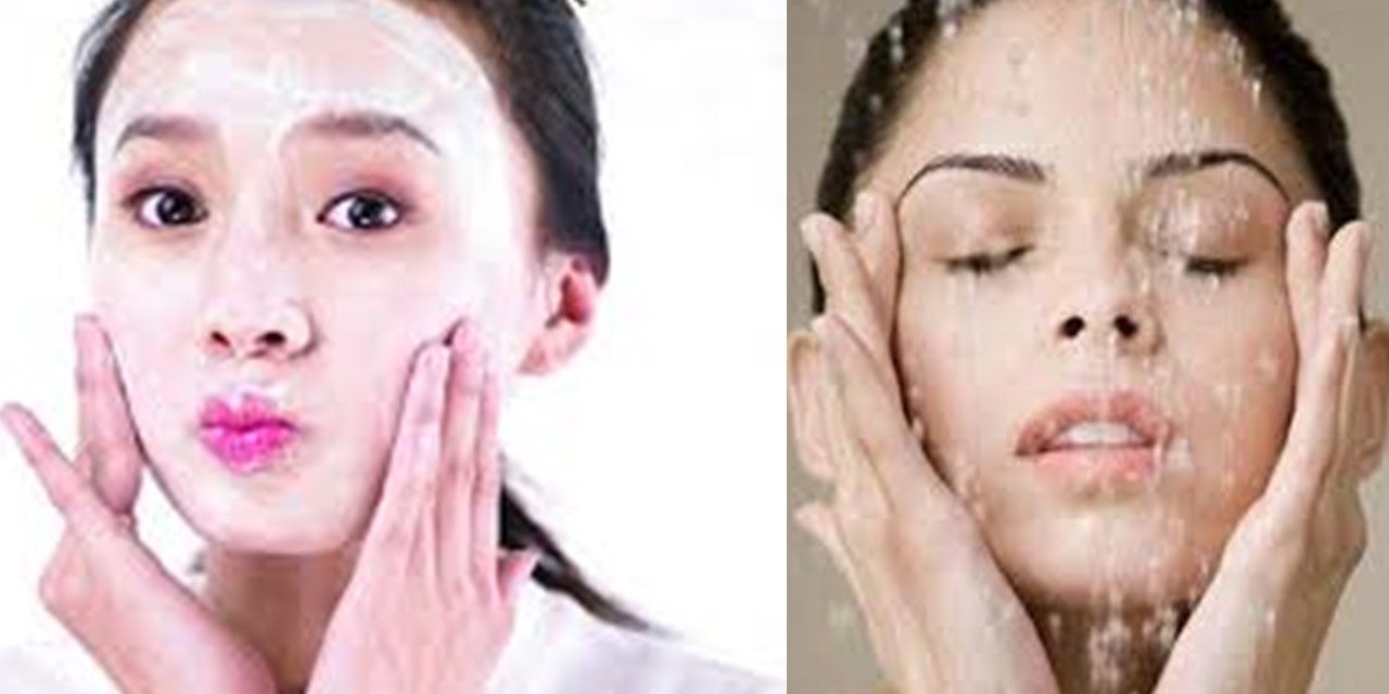 洗面奶洗脸一天洗几次最好 最好不要超过3次