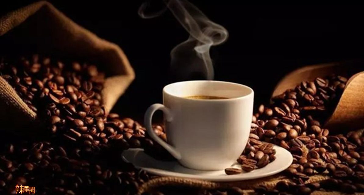 咖啡渣有望成可再生能源 可生产牛仔裤可制作玩具