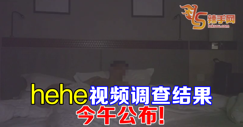 HEHE视频调查报告出炉了！