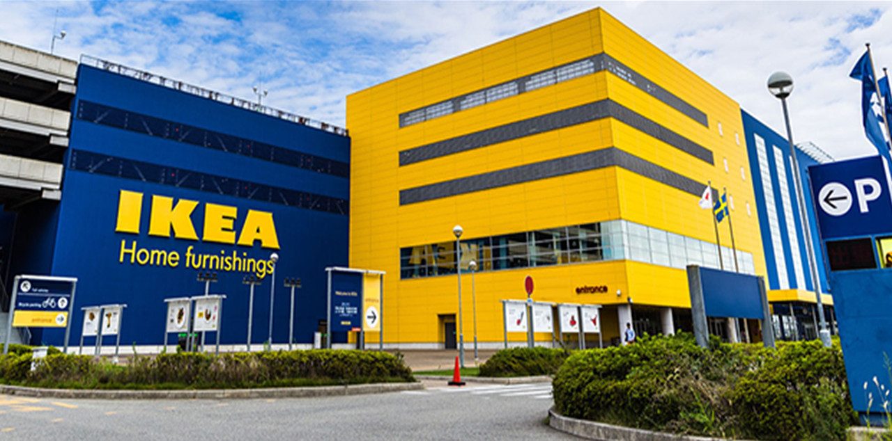 IKEA国庆日促销提供高达50%折扣 有人最近想为家里添置新家具的吗？