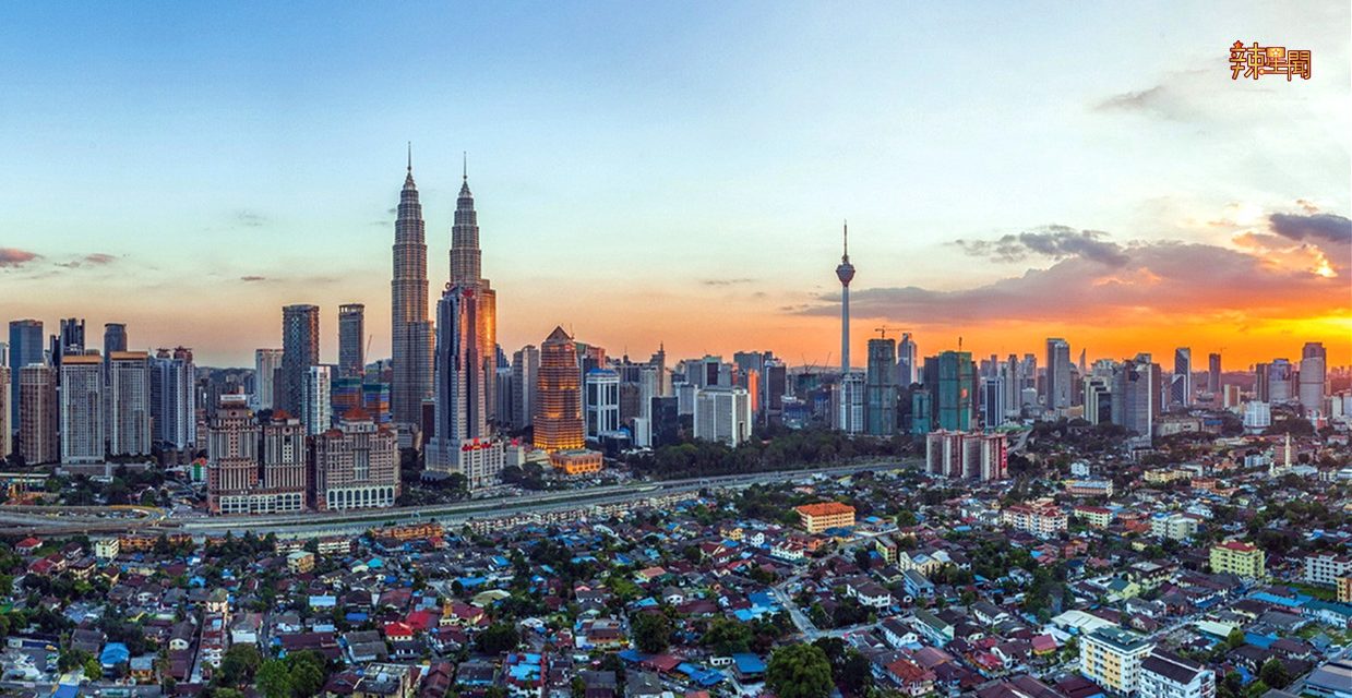 根据Agoda数据：吉隆坡是沙地阿拉伯旅客旅游目的地首选