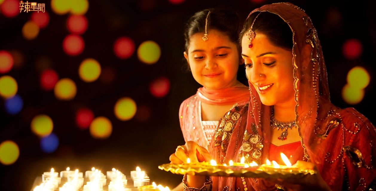 2019年屠妖节学校享有5天假期