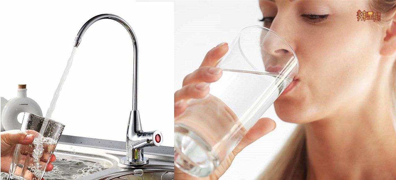 究竟你使用的水有多干净？有了净水器就足够了吗？