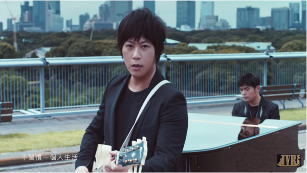 周杰伦新歌地点全公开奶茶店爆满