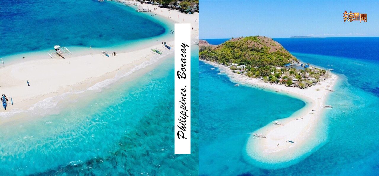 长滩岛景点推荐及娱乐项目介绍