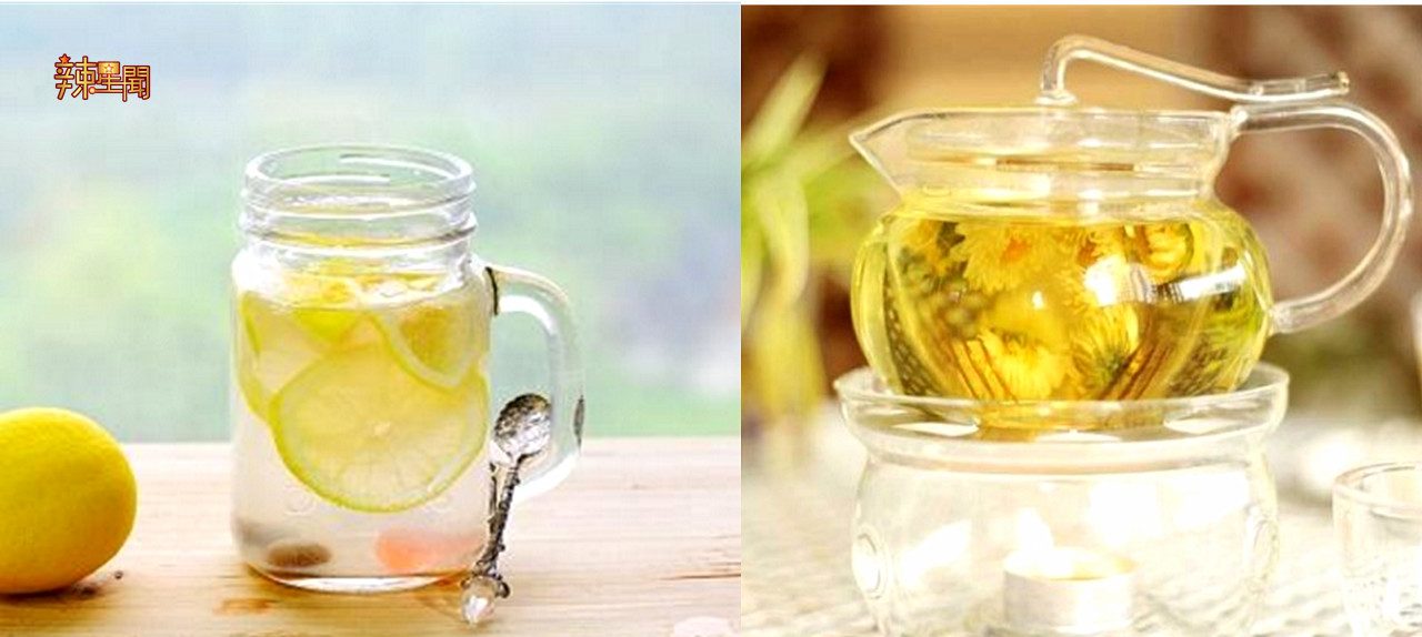 喝水加一物排出10年毒！想调理身体、保养皮肤的女孩们必get！