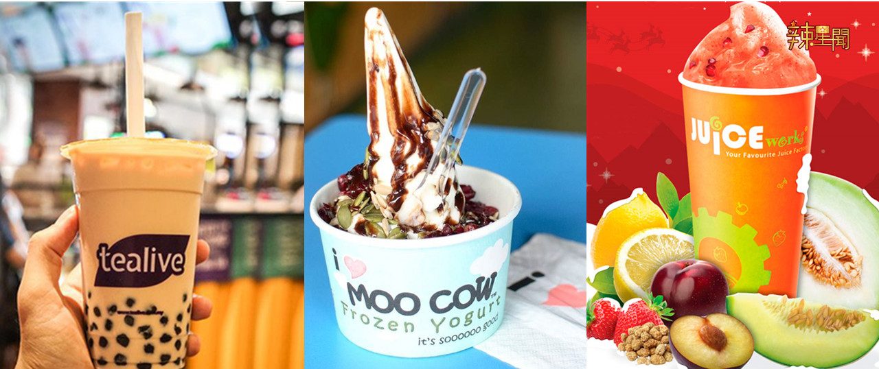 马来西亚日超值大促销 这些统统只需RM1.60