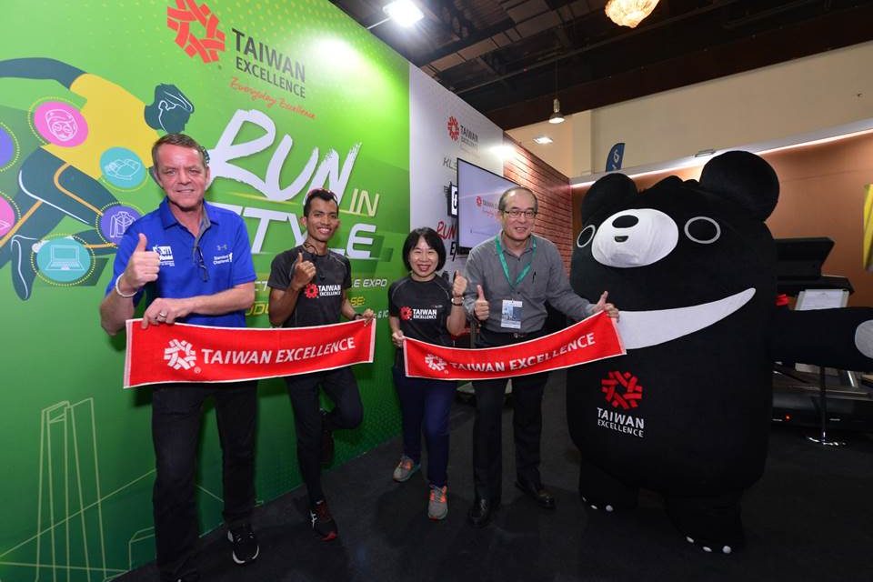 教你聪明跑步 备战马拉松！