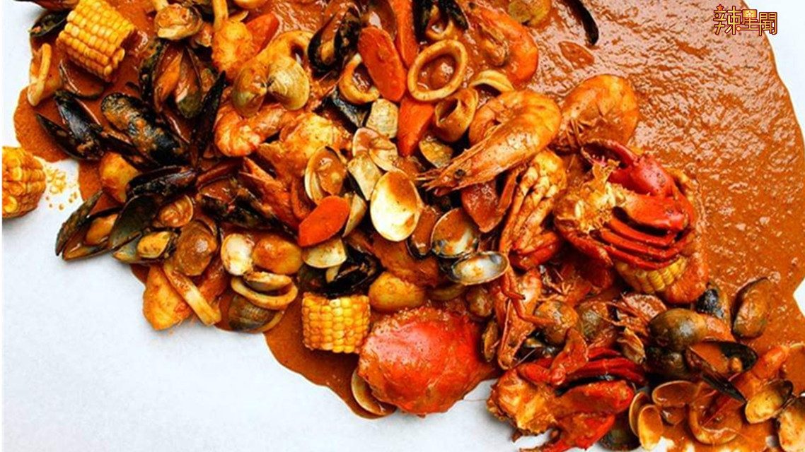 想吃新鲜海鲜？Just Seafood提供多种创意海鲜料理满足你的味蕾！