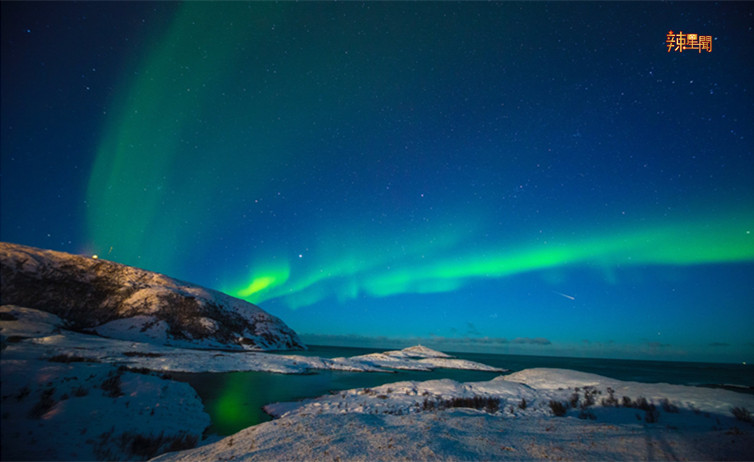想追寻绚丽多彩的北极光？推荐你观赏北极光的最佳地点