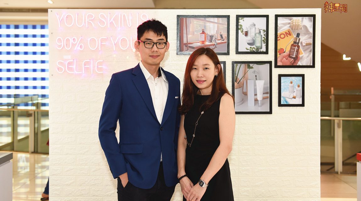 韩国女孩保养肌肤秘诀！多款知名品牌参与K-Beauty Pop Up Store