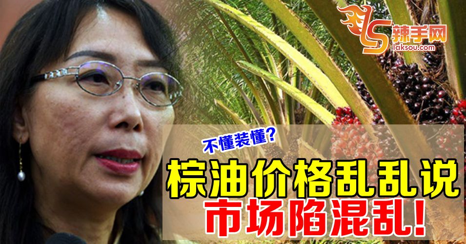 林添顺：郭素沁制造矛盾