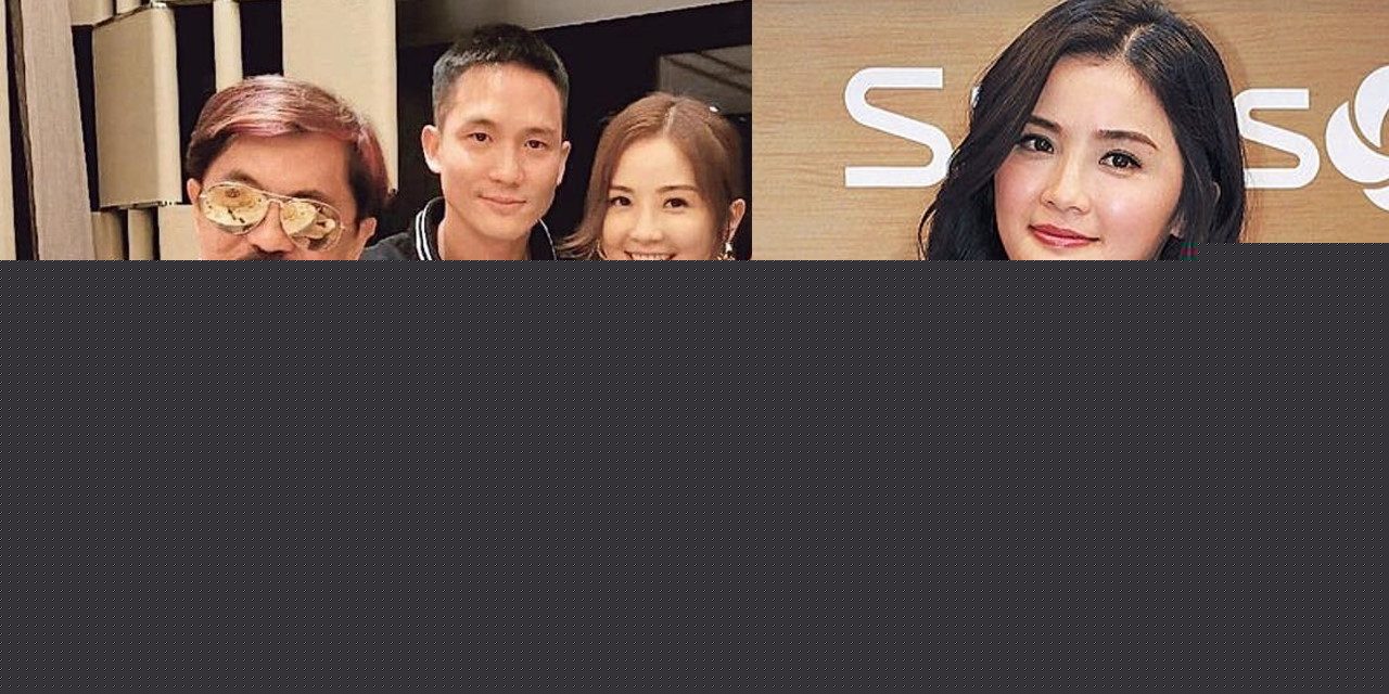 阿Sa小腹微隆疑似怀孕？经纪人这样回应