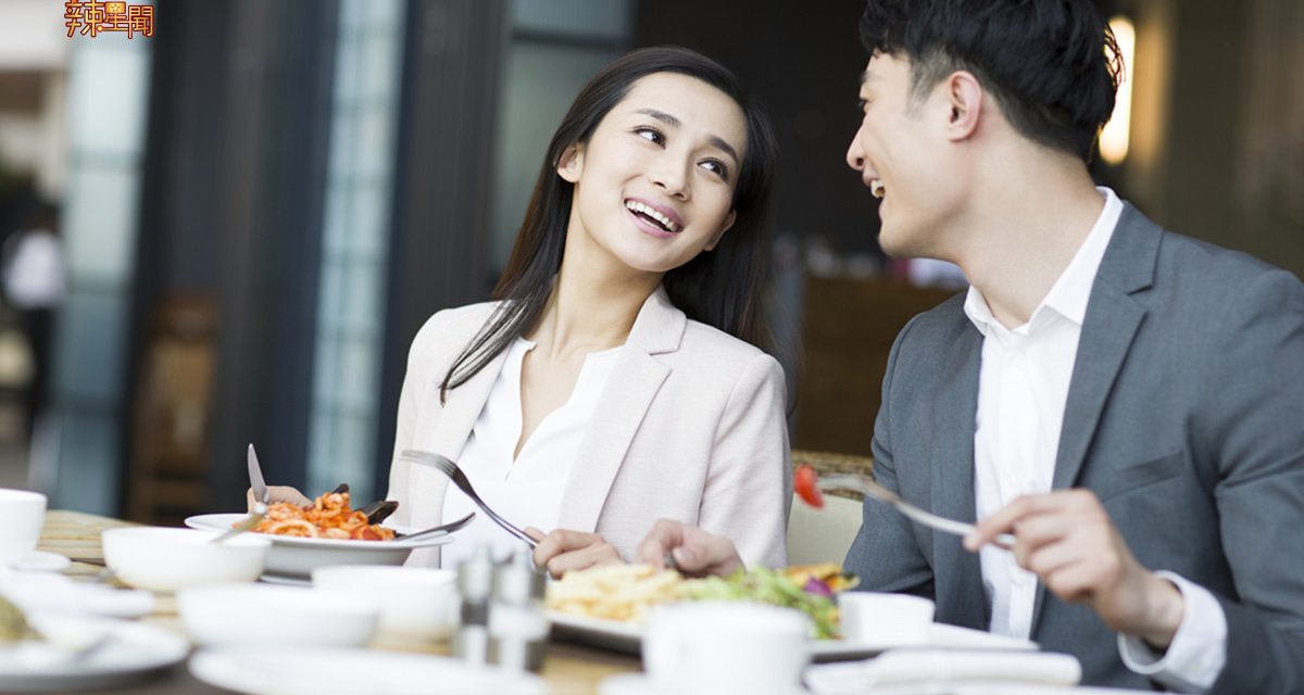 时下年轻人热衷网上求爱 40%大马人透过Apps结识新朋友