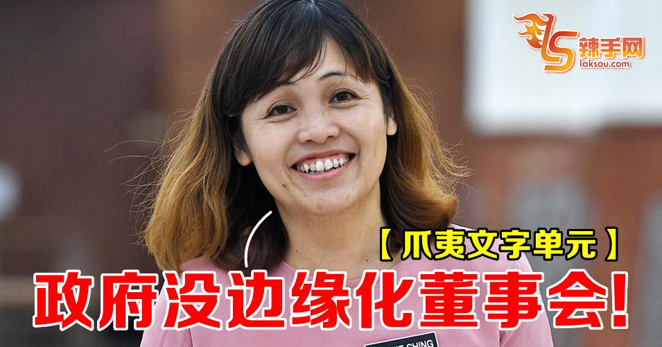 张念群：政府没边缘化董事会