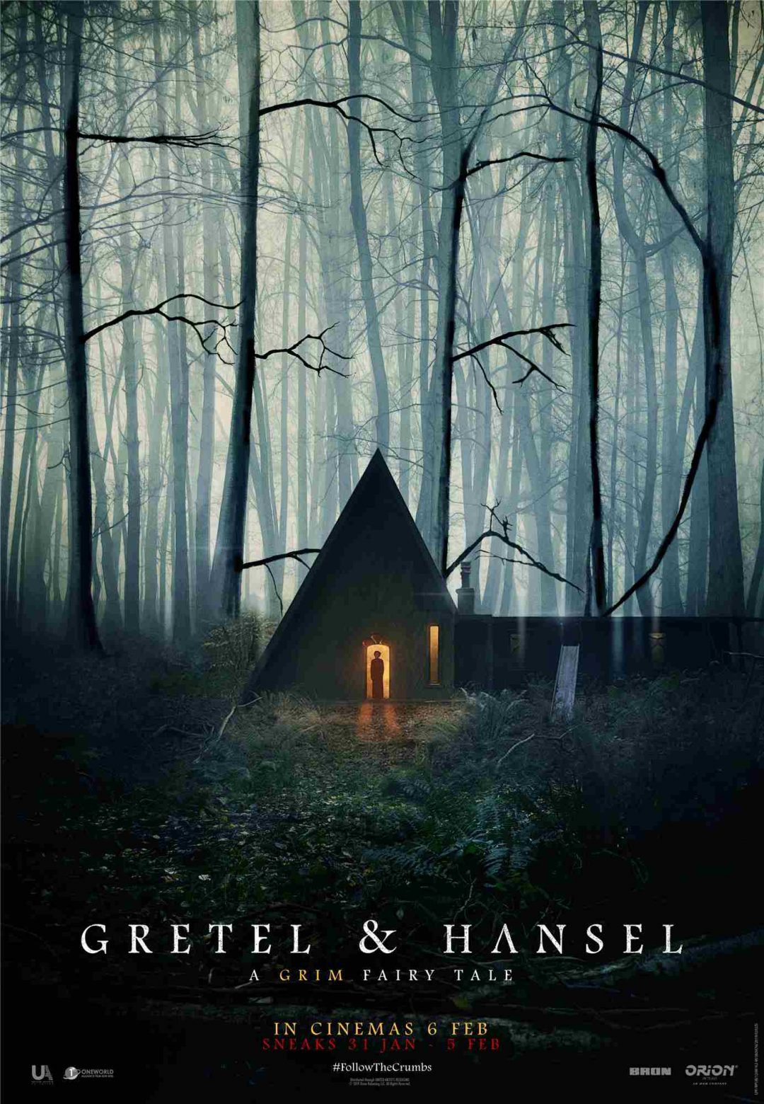  Gretel And Hansel 2 6 
