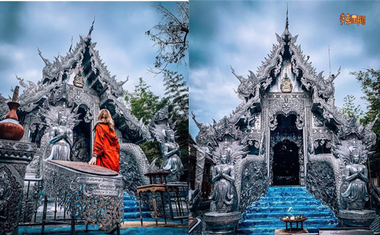 春假到泰国旅游？记得把这里列入名单中！