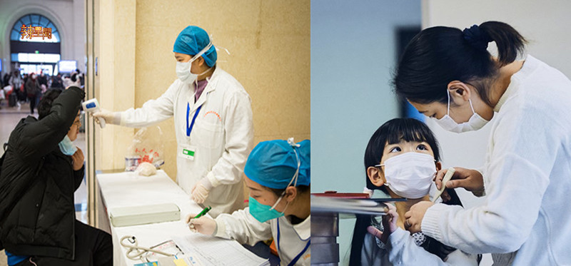 生病发烧出现可疑症状？居家隔离者须遵守以下措施！