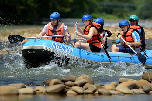 宅家太久让你好慌？不妨探索大马充满大自然生态景区！