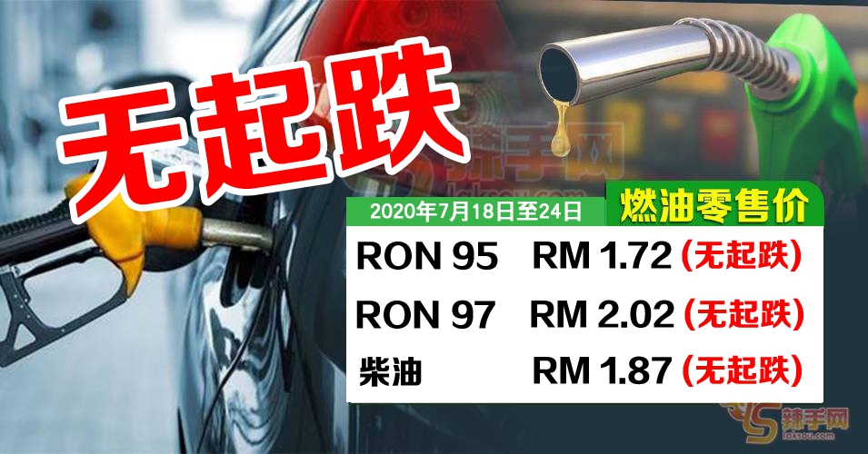 下周油价无起跌