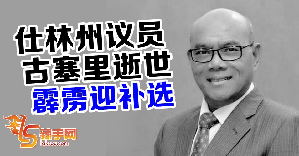 再来一场补选！