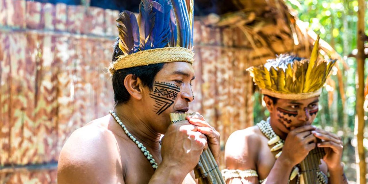 沙巴旅游必访！到马里马里文化村体验原住民日常习俗吧！