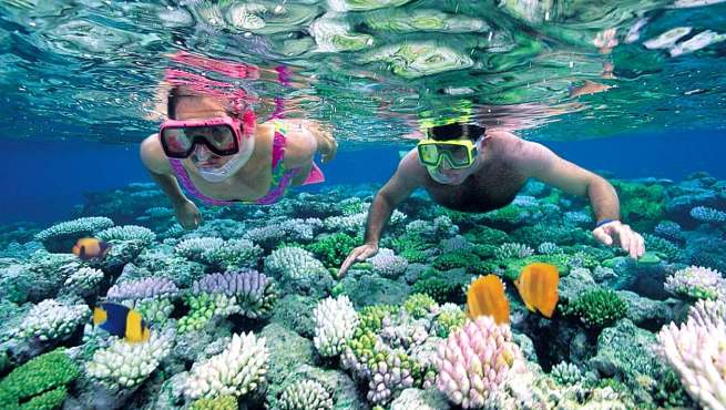 大马隐藏版美丽海滩 是时候拥抱阳光与沙滩了