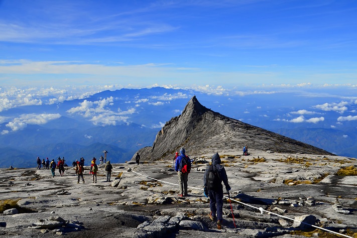 想Cuti-cuti Malaysia吗？KKday推出沙巴旅游特别优惠