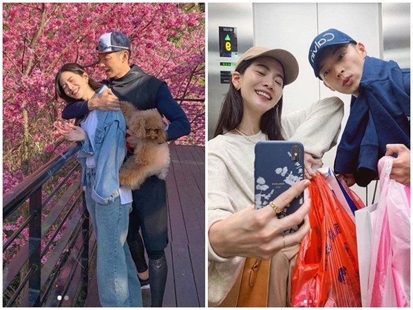 辰亦儒吃醋曾之乔偏爱狗狗 高调互动撒狗粮