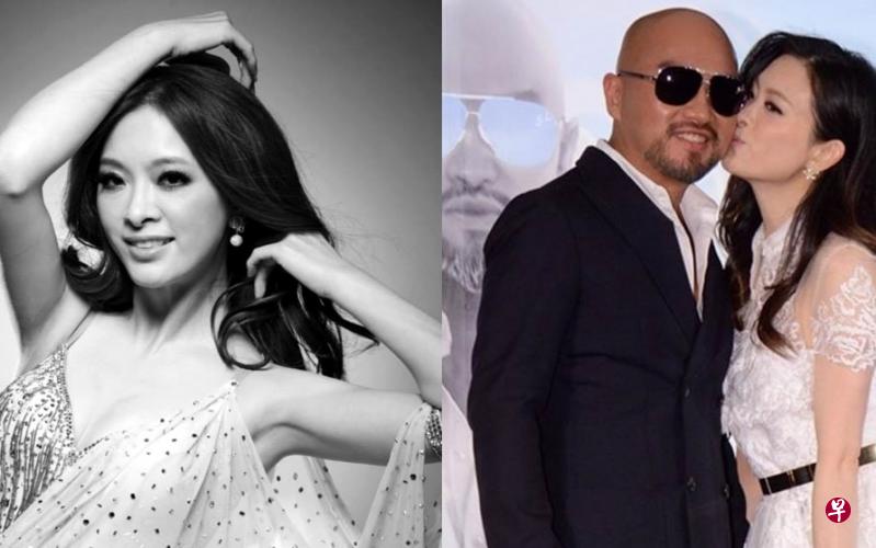 依然走不出丧妻痛 辛龙再晒刘真照思念