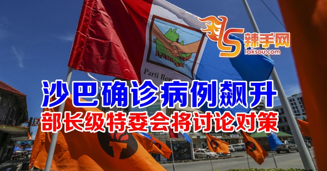 部长级特委会讨论沙确诊飙升