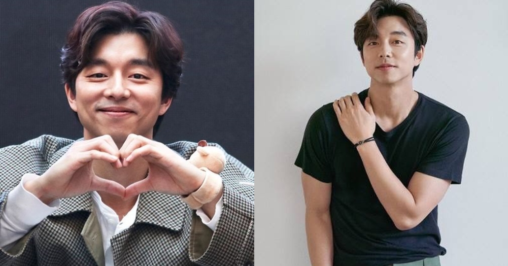 41岁孔刘亲揭”不结婚原因“ 让粉丝超担心