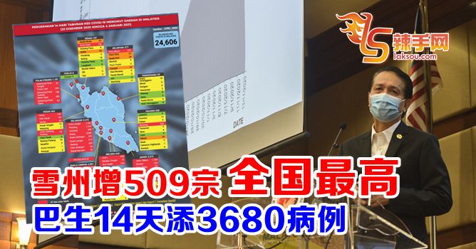 雪州增509宗全国最高