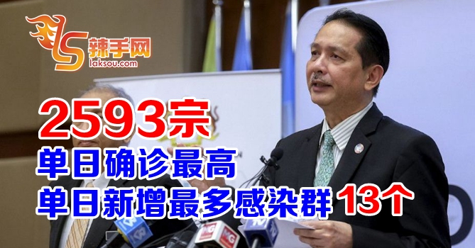 国内新增13个感染群史上最高