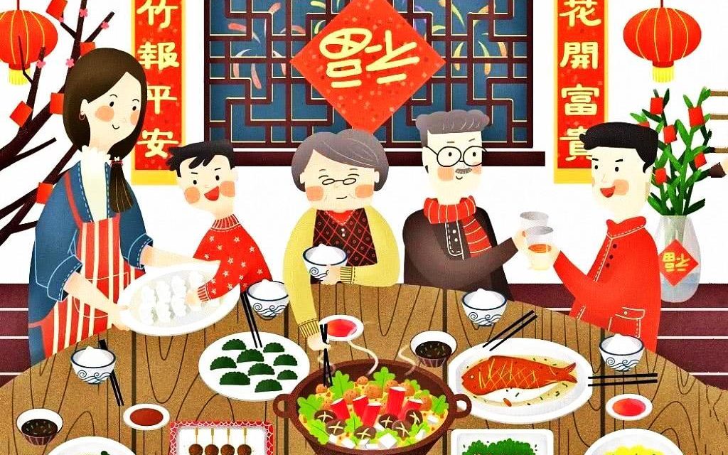 年初三习俗知多少？这些禁忌要注意