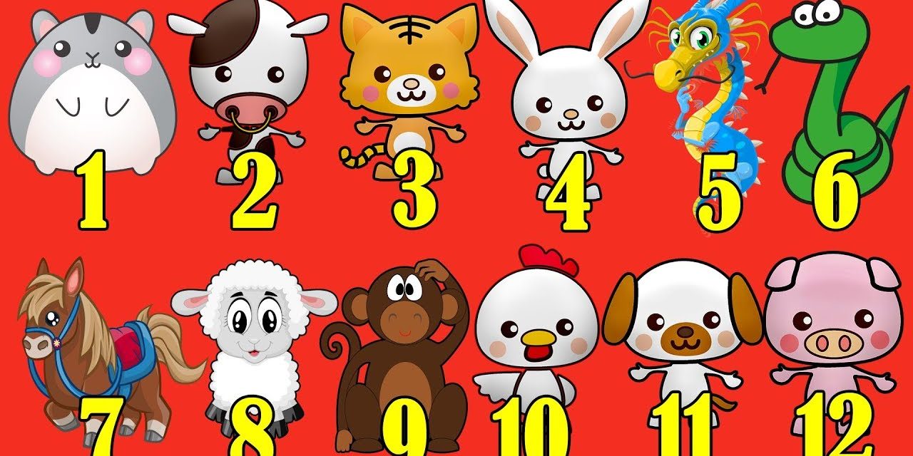 12生肖的幸运色穿搭 买衣服前先看看