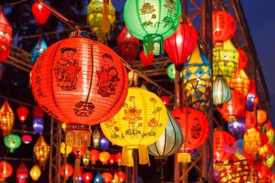 正月十五元宵节开运法