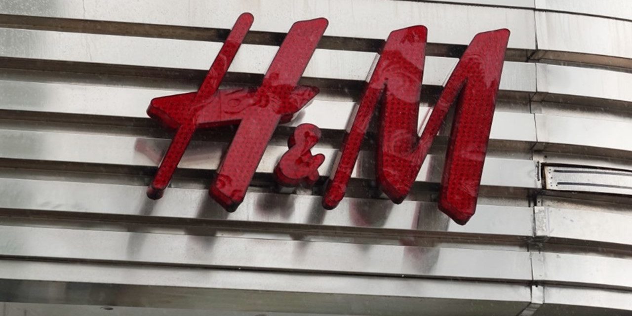 H&M等大牌抵制新疆棉花 中国多平台全面下架