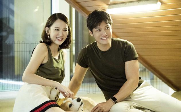 曝陈乔恩将与大马男友结婚  经纪人否认！